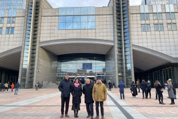 Ascer alerta que los recortes en EU ETS y cogeneración ponen en riesgo la continuidad del sector cerámico