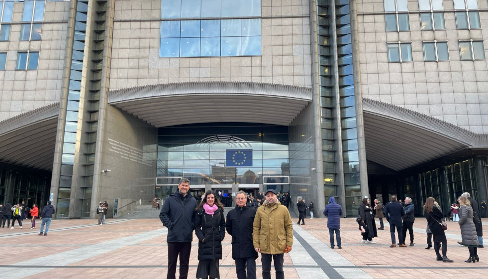 Ascer alerta que los recortes en EU ETS y cogeneración ponen en riesgo la continuidad del sector cerámico