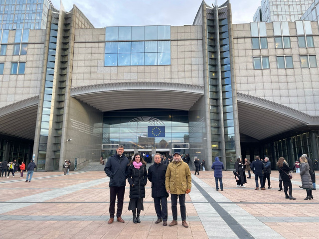 Ascer alerta que los recortes en EU ETS y cogeneración ponen en riesgo la continuidad del sector cerámico