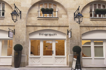 Centro de Innerskin