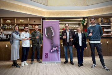 Associació de Petits Cellers presenta el balance