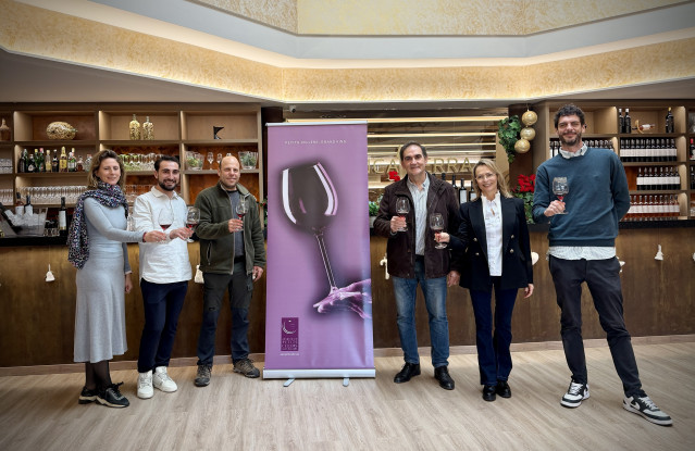 Associació de Petits Cellers presenta el balance