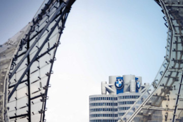 El Grupo BMW prevé ahorar 60 millones de toneladas de C02E para 2035 en su camino hacia emisiones netas