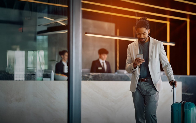 Oakley Capital invierte en la plataforma española de generación de reservas Paraty Tech.