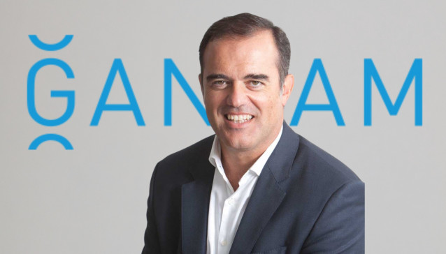 Archivo - El presidente de Ganvam, Jaime Barea