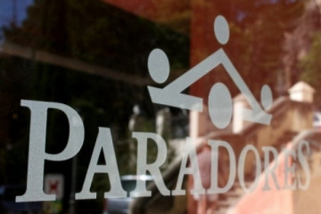 Archivo - Sede de Paradores.