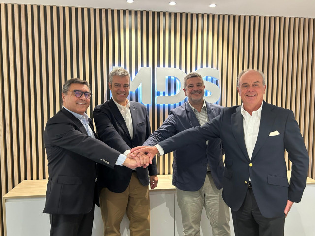 Archivo - MDS compra la correduría Marlow