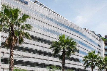 Archivo - Oficinas Almirall