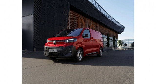 Stellantis Pro One logra 68.232 matriculaciones en el acumulado del año hasta noviembre, un 13% más