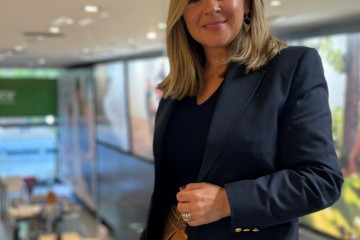 DKV nombra a Marta Andradas como nueva directora territorial de Madrid