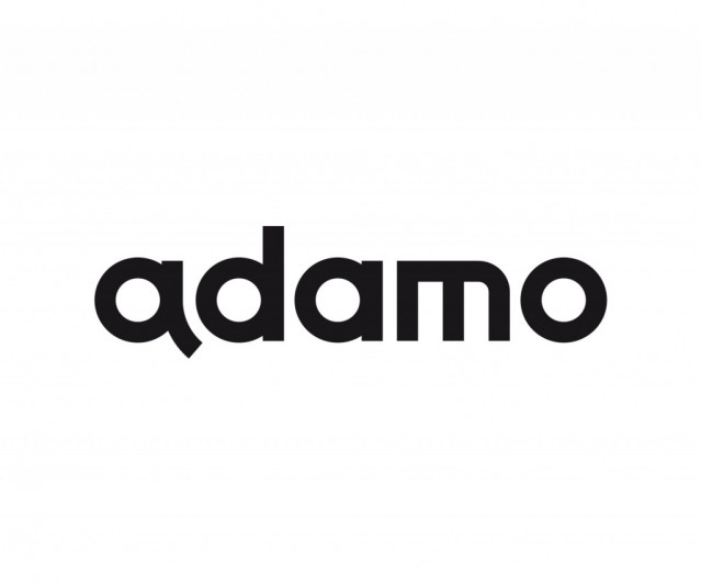 Archivo - Logo de Adamo