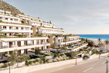 Grupo Insur y Cosentino reciben la licencia para el nuevo residencial de Macenas (Almería), con 50 millones de inversión.