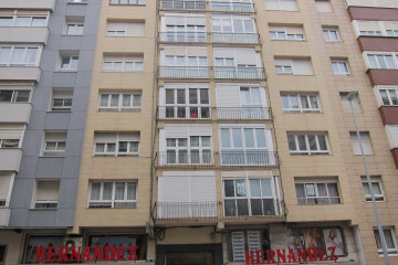 Archivo - Viviendas.