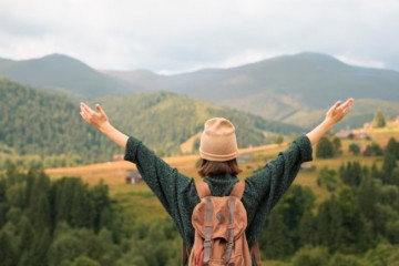 Archivo - Embratur y Airbnb firman una alianza para fortalecer la promoción internacional de Brasil.