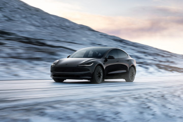 Tesla anuncia en España la llegada de su Model 3 'barato', disponible desde 36.990 euros