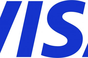 Archivo - Logo de Visa.