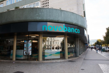 Archivo - Oficina de Novo Banco