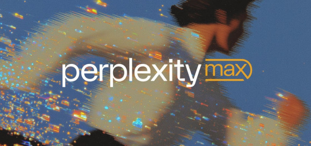 Archivo - Nuevo modelo de suscripción Perplexity Max.
