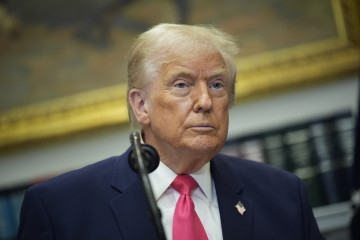 EuropaPress 7146762 december 2025 washington district of columbia usa united states president