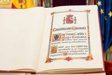 Que es la constitucion