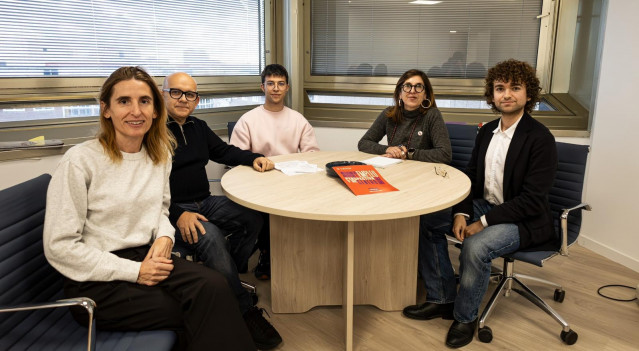 La exposición estructural a la IA en España se sitúa entre el 18 y 22% del empleo según la provincia