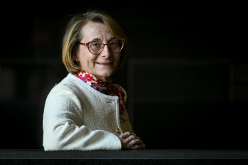 EuropaPress 7151798 presidenta conferencia rectores universidades espanolas crue eva alcon