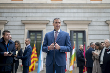 EuropaPress 7151883 presidente gobierno pedro sanchez acto institucional dia constitucion