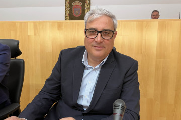 EuropaPress 6084582 diputado provincial psoe antonio navarro imagen archivo