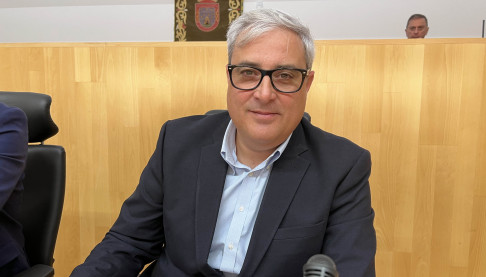 EuropaPress 6084582 diputado provincial psoe antonio navarro imagen archivo