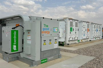 Baterias Revilla Vallejera