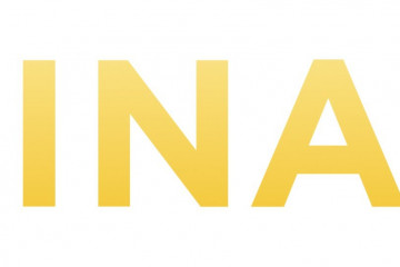 Archivo - Logo de Binance.