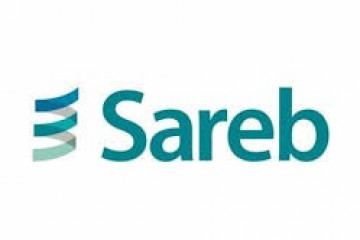 Archivo - Logo de Sareb.