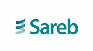 Archivo - Logo de Sareb.