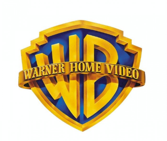 Archivo - Logotipo de Warner Bros