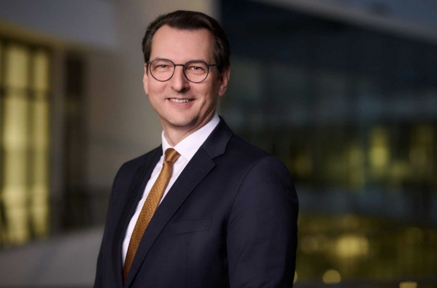 BMW designa a Milan Nedeljković como nuevo presidente del consejo de administración hasta 2031