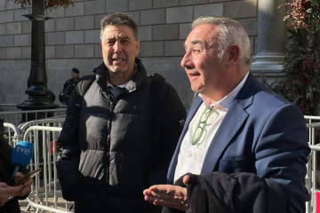 Ganaderos cifran en 24 millones las pérdidas semanales del sector porcino español por la PPA