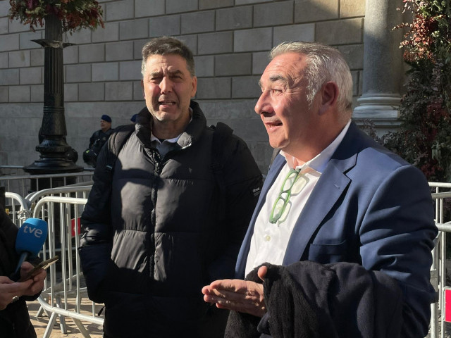 Ganaderos cifran en 24 millones las pérdidas semanales del sector porcino español por la PPA