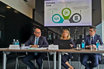 Faconauto reclama la pronta activación del Plan Auto+ y ve viable un mercado de 1,3 millones de coches