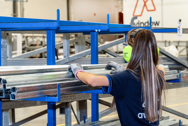 Archivo - Grupo Avintia