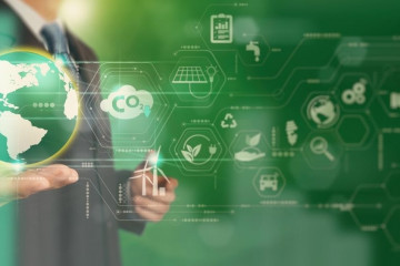 Archivo - Acción climática