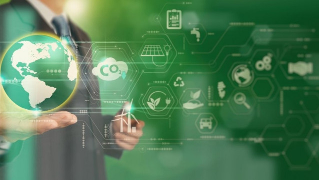 Archivo - Acción climática