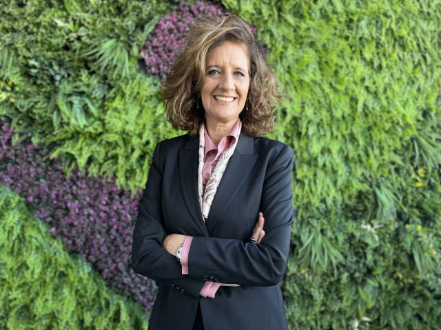 La consejera independiente de Avanza Previsión, Mar Turrado.