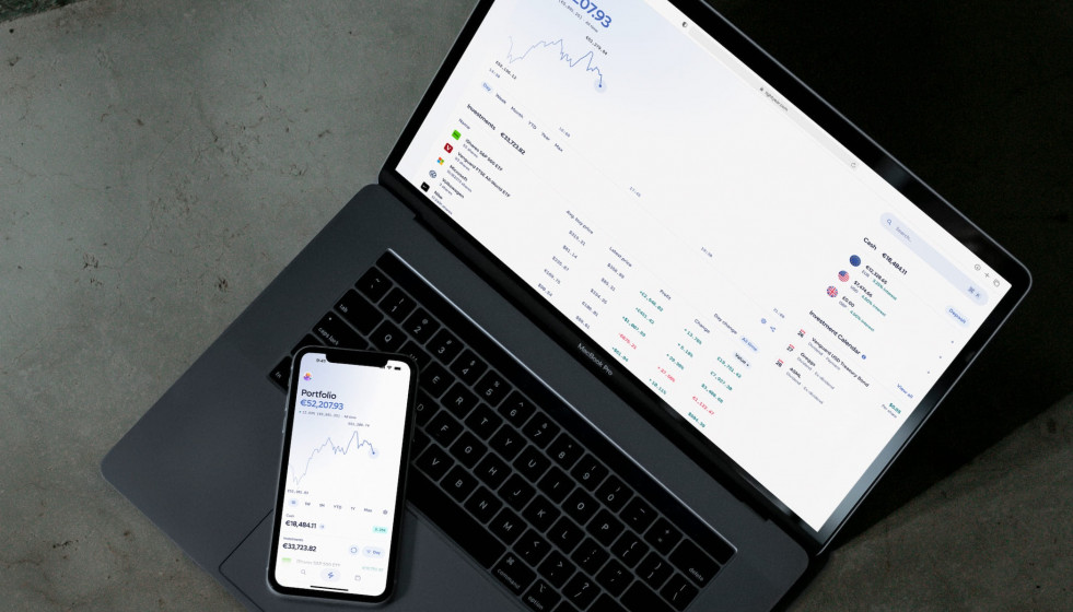 Recurso de la plataforma europea de inversión Lightyear.