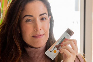 Sustitutivos de comida siken