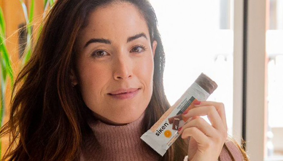 Sustitutivos de comida siken