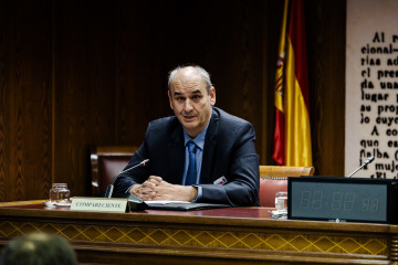 El empresario Juan Carlos Barrabés