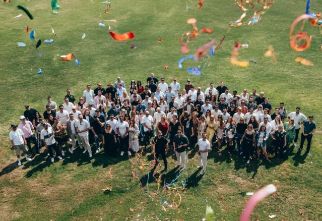 Aufinity Group cumple su primer año en España consolidándose junto a OcasionPlus y Flexicar