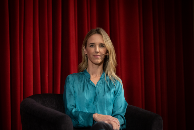 Archivo - La diputada del PP Cayetana Álvarez de Toledo.