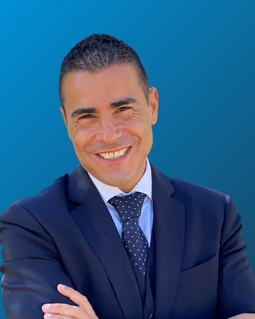 José Ángel Martín Hernández