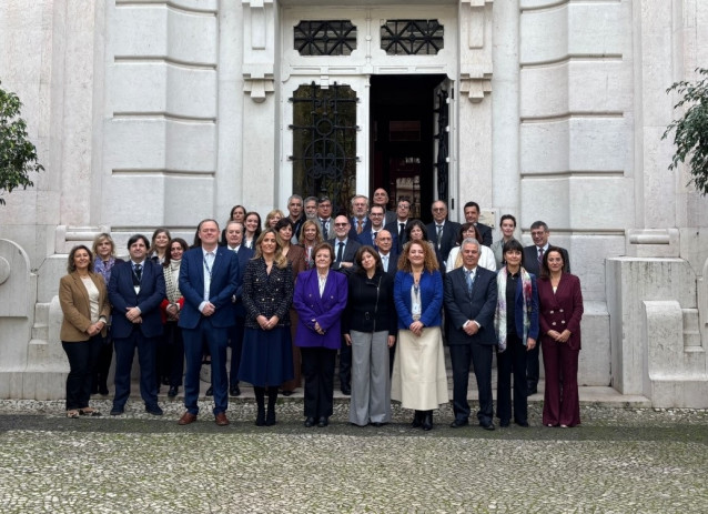 Archivo - El Tribunal de Cuentas de España y el Tribunal de Contas de Portugal han reforzado su cooperación y han profundizado en la colaboración y el intercambio de buenas prácticas tras el quinto encuentro bilateral que han tenido las instituciones en L